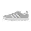 Men's Gazelle Golf Spikeless Golf Shoe - Grey