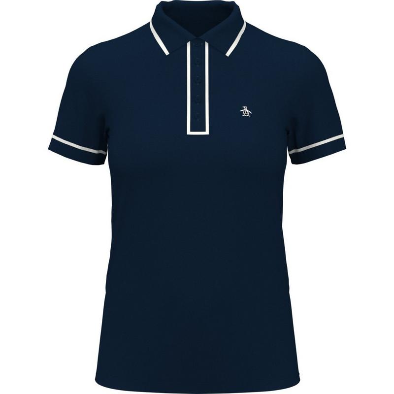 Women's Performance Veronica Short Sleeve Polo