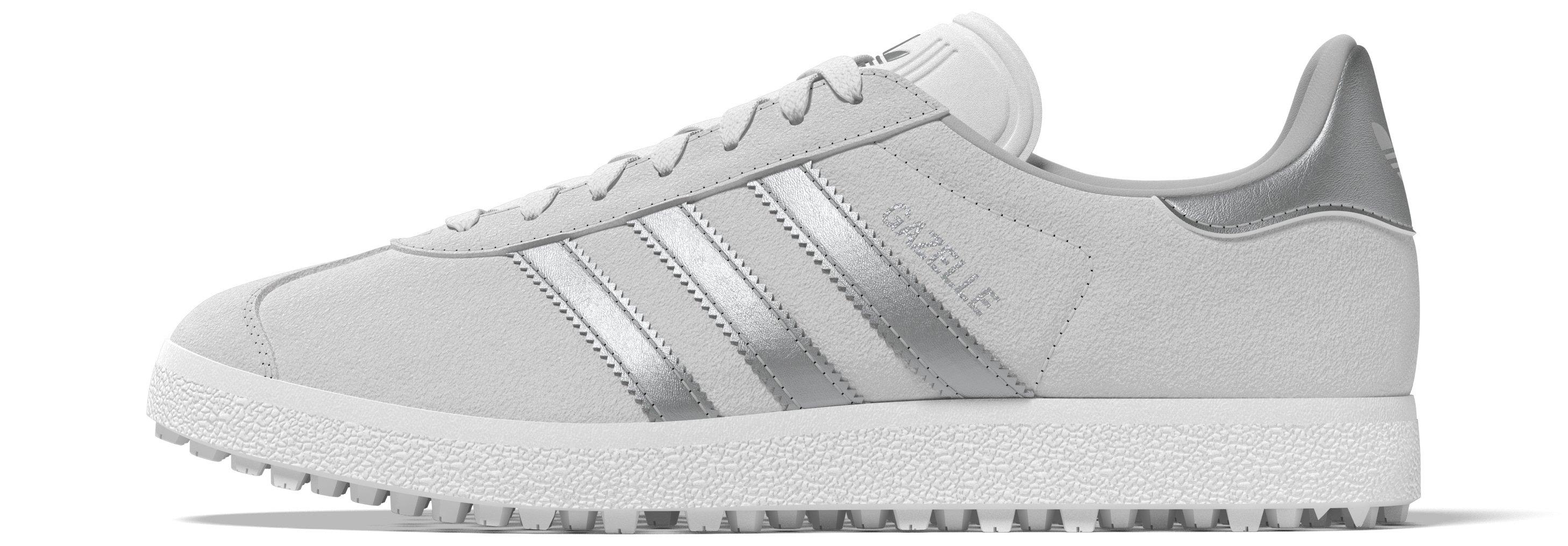 Adidas Kids Golf Shoes Size 13 Adidas Kids F50 League Laceless