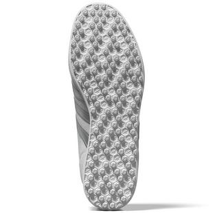 Prior Generation - Women's Gazelle Golf Spikeless Golf Shoe - Grey/White ADIDAS