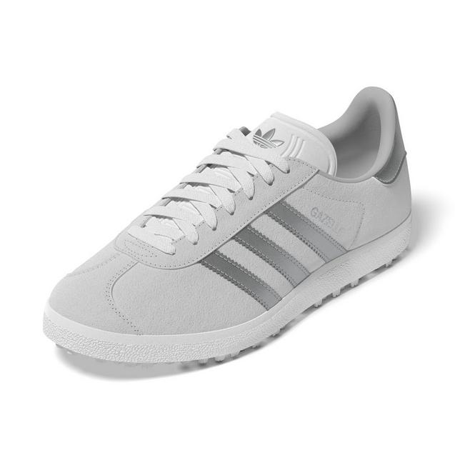 【Adidas コリア】 Gazelle Spikeless Golf Shoes Adidas Originals Gazelle Spikeless Golf Shoes – Par-Tee Golf