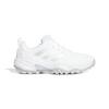 Prior Generation - Women's Codechaos 25 Spikeless Golf Shoe - White/Silver