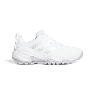 Prior Generation - Women's Codechaos 25 Spikeless Golf Shoe - White/Silver ADIDAS