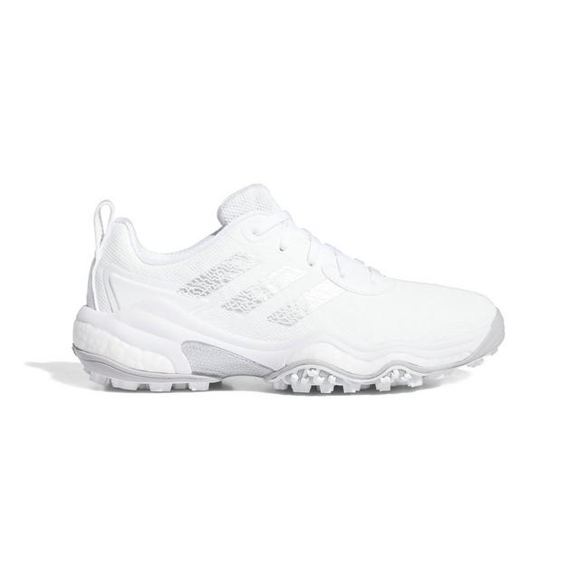 Women's Codechaos 25 Spikeless Golf Shoe - White/Silver ADIDAS