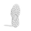 Prior Generation - Women's Codechaos 25 Spikeless Golf Shoe - White/Silver