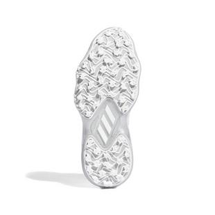 Prior Generation - Women's Codechaos 25 Spikeless Golf Shoe - White/Silver ADIDAS