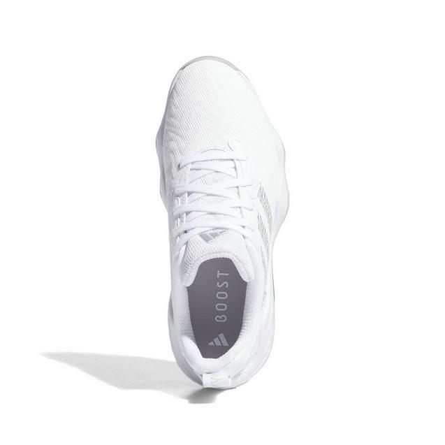 Alice1 adidas Courtflash Junior's Tennis Shoes - Lucid Pink