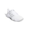 Prior Generation - Women's Codechaos 25 Spikeless Golf Shoe - White/Silver