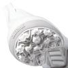 Prior Generation - Women's Codechaos 25 Spikeless Golf Shoe - White/Silver