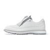Women's MC Zoysia Spikeless Golf Shoe - White/Blue