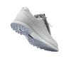 Women's MC Zoysia Spikeless Golf Shoe - White/Blue