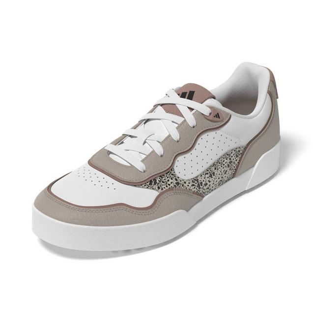 adidas gazelle silver green womens Adidas Women's Retrocross Golf Shoes main image 1