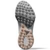 Prior Generation - Women's Zoysia Spikeless Golf Shoe - Grey/Coral