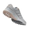 Prior Generation - Women's Zoysia Spikeless Golf Shoe - Grey/Coral