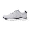 Prior Generation - Women's Alphaflex Spikeless Golf Shoe-White/Navy