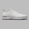 Chaussures Embossed Gallivan2r T.P.u. sans crampons pour hommes - Blanc/Gris