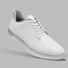 Chaussures Embossed Gallivan2r T.P.u. sans crampons pour hommes - Blanc/Gris