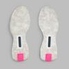 Men's G.112 Embossed P.U. Leather Spikeless Golf Shoe - White/Multi