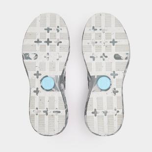 Men's MG4X2 T.P.U. Camo Sole Spikeless Golf Shoe - White/Grey G/FORE