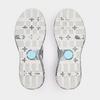 G&eacute;n&eacute;ration Pr&eacute;c&eacute;dente - Chaussures MG4X2 T.P.U. sans crampons pour hommes - Blanc/Gris