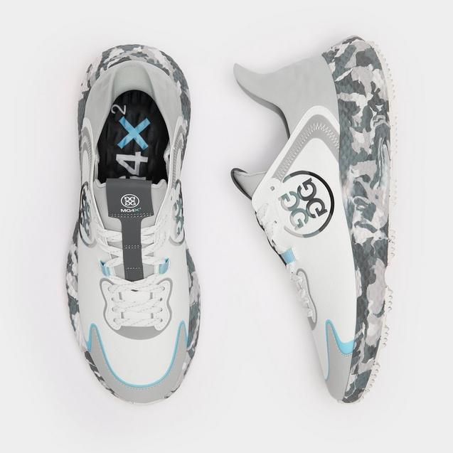 Prior Generation - Men's MG4X2 T.P.U. Camo Sole Spikeless Golf