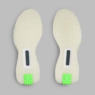 Women's Leather Kiltie G.112 Spikeless Golf Shoe - White G/FORE