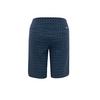 Women's Jacquard 10 Inch Short