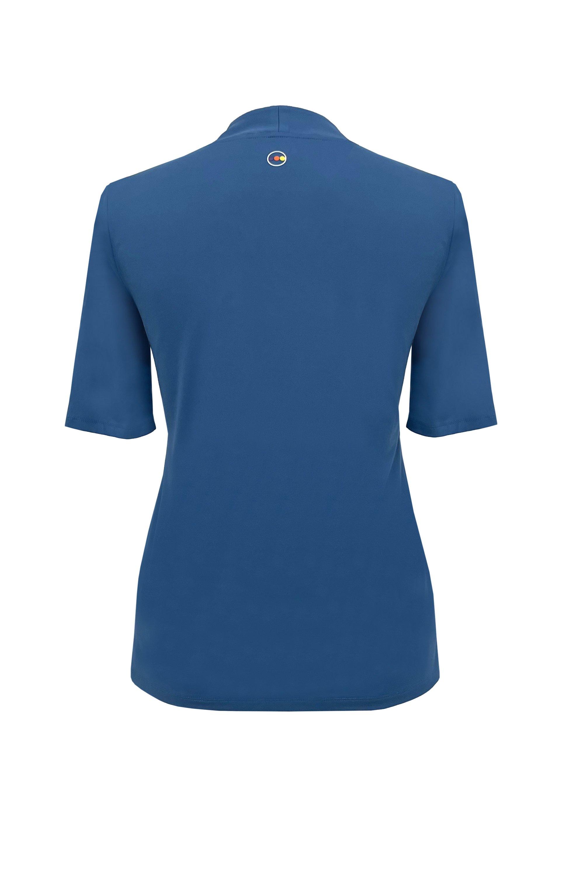 Women's Velocity Elbow Sleeve Top