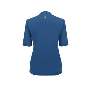 Women's Velocity Elbow Sleeve Top SWING CONTROL