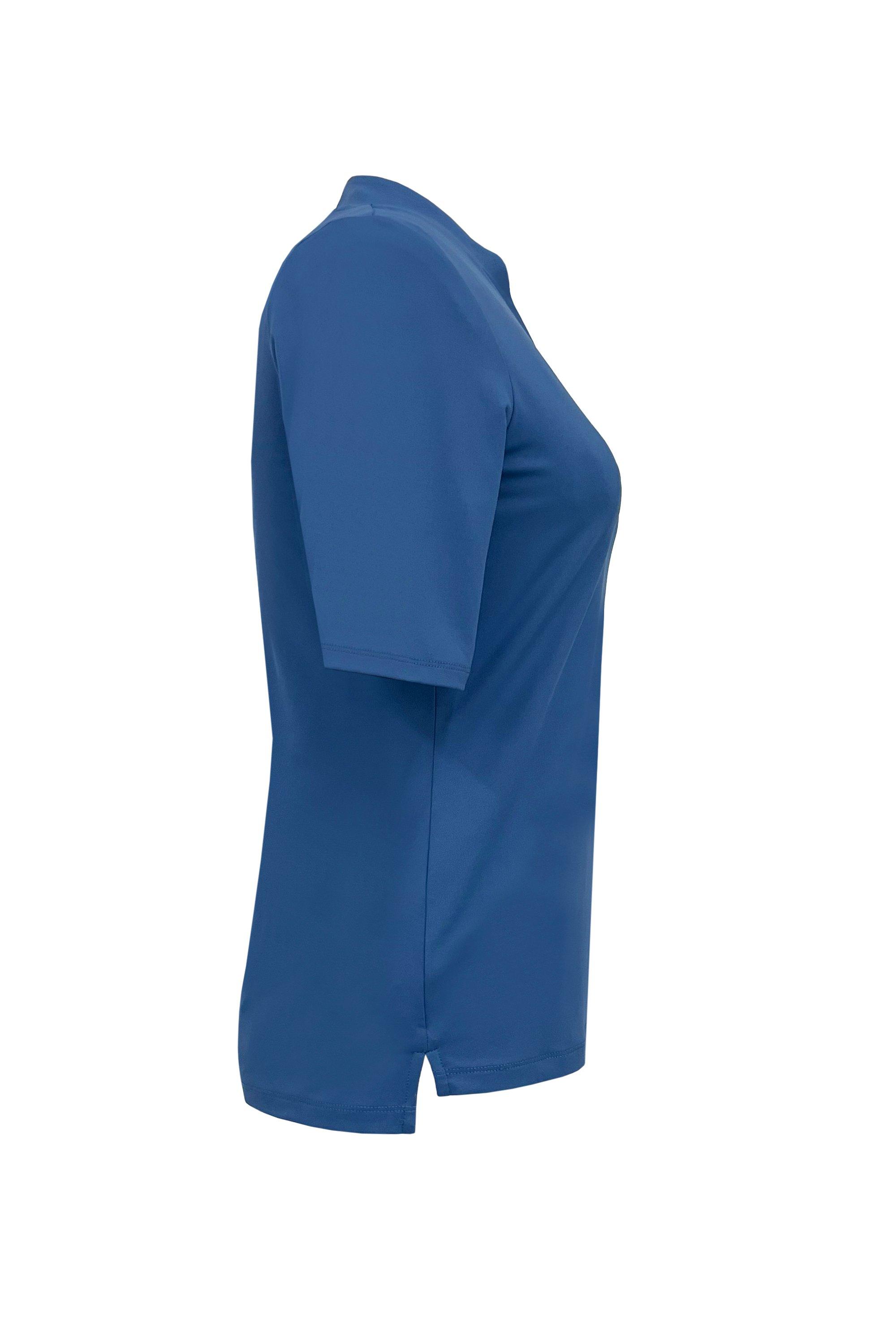 Women's Velocity Elbow Sleeve Top