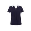 Women's Velocity Performance Short Sleeve Polo