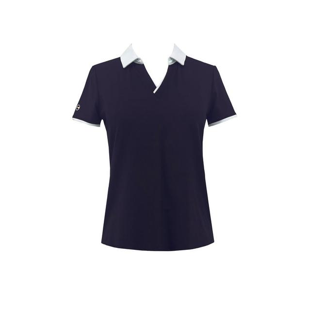 Women's Velocity Performance Short Sleeve Polo SWING CONTROL