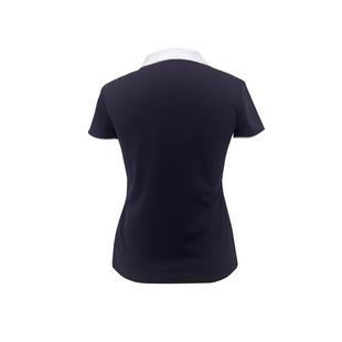 Women's Velocity Performance Short Sleeve Polo SWING CONTROL