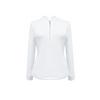 Women's Modal 1/4 Zip Sweater