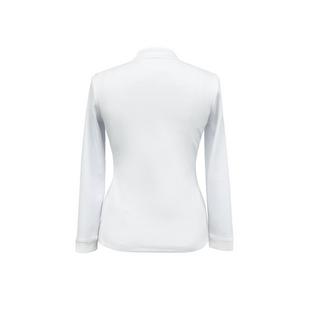 Women's Modal 1/4 Zip Sweater SWING CONTROL