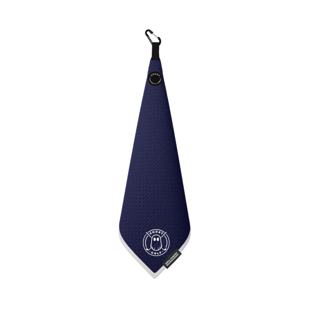 Magnetic Towel GHOST GOLF