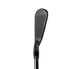 KING Tour Black 4-PW Iron Set with Steel Shafts