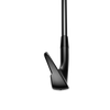 KING Tour Black 4-PW Iron Set with Steel Shafts