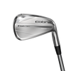 KING Tec 4-PW Iron Set with Steel Shafts