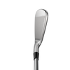 KING Tec 4-PW Iron Set with Steel Shafts