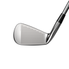 KING Tec 4-PW Iron Set with Steel Shafts