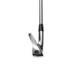 KING Tec 4-PW Iron Set with Steel Shafts