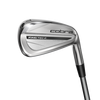 KING Tec X 5-PW GW Iron Set with Steel Shafts