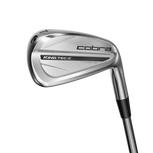 KING Tec X 5-PW GW Iron Set with Steel Shafts
