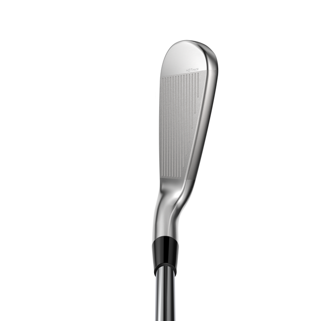 KING Tec X 5-PW GW Iron Set with Steel Shafts | COBRA | Iron Sets