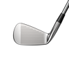 KING Tec X 5-PW GW Iron Set with Steel Shafts