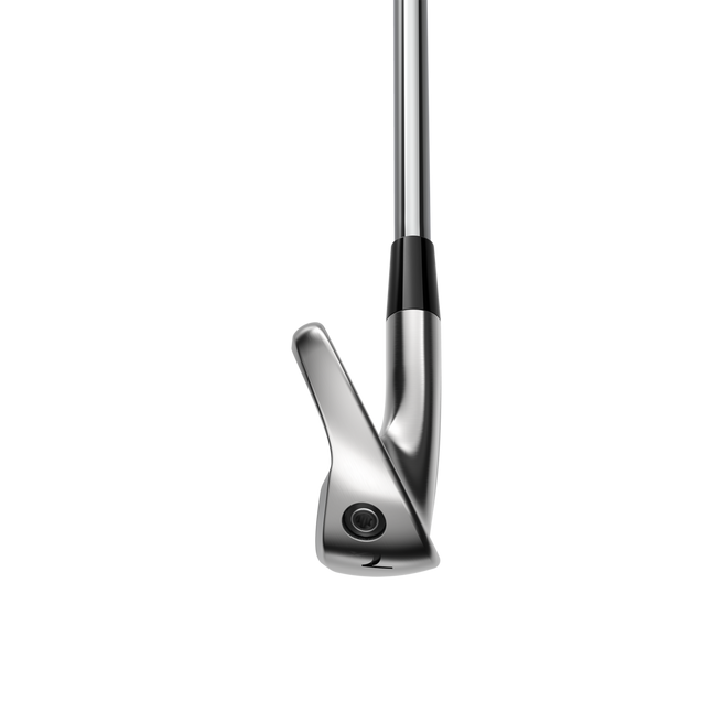 KING Tec X 5-PW GW Iron Set with Steel Shafts | COBRA | Iron Sets