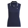 Women's Go-To Sleeveless Polo