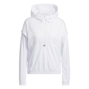 Women's Ultimate365 Twistknit Hoodie ADIDAS