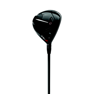 DEMO TSR2 Fairway Wood